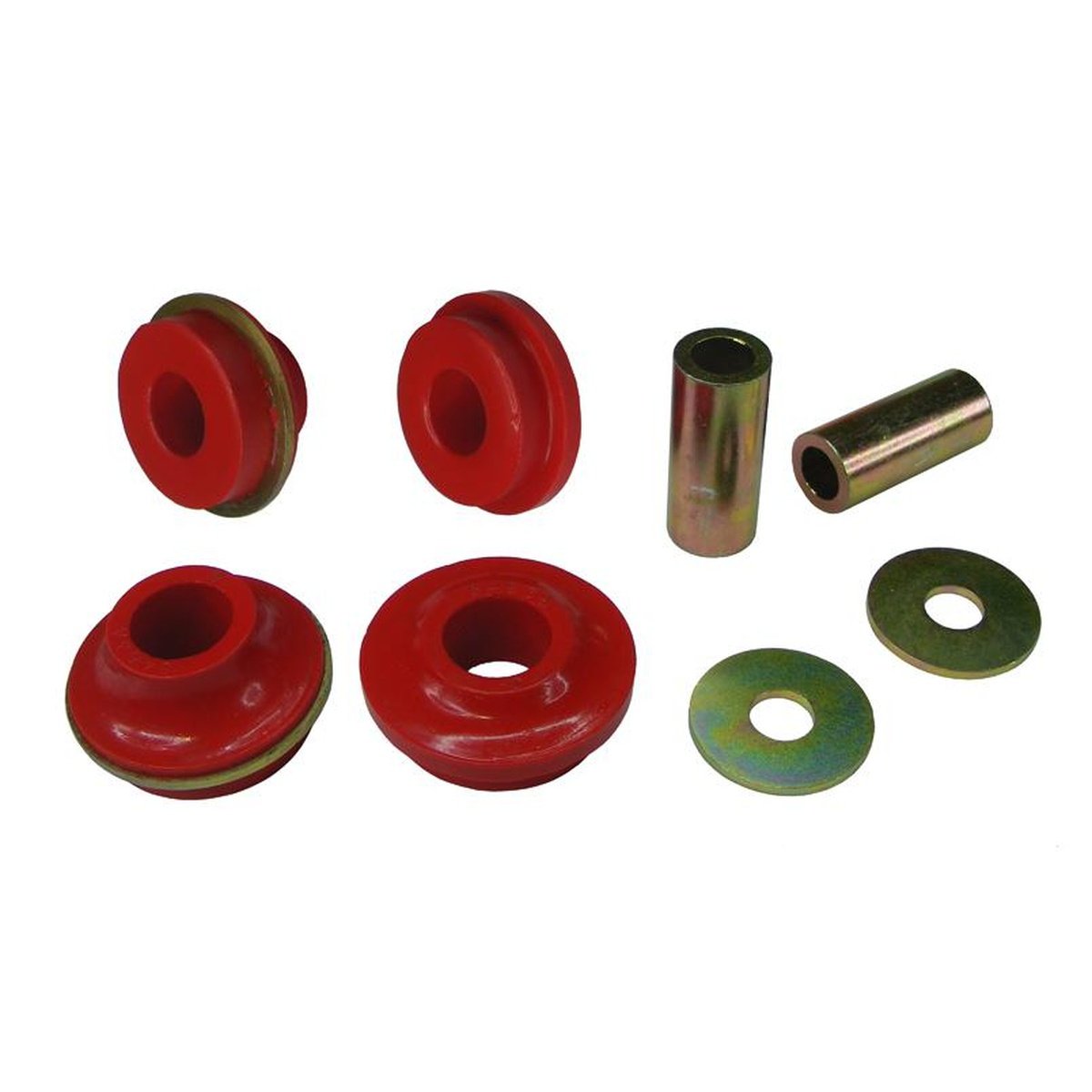 Nolathane Control Arm Bush Kit 45463