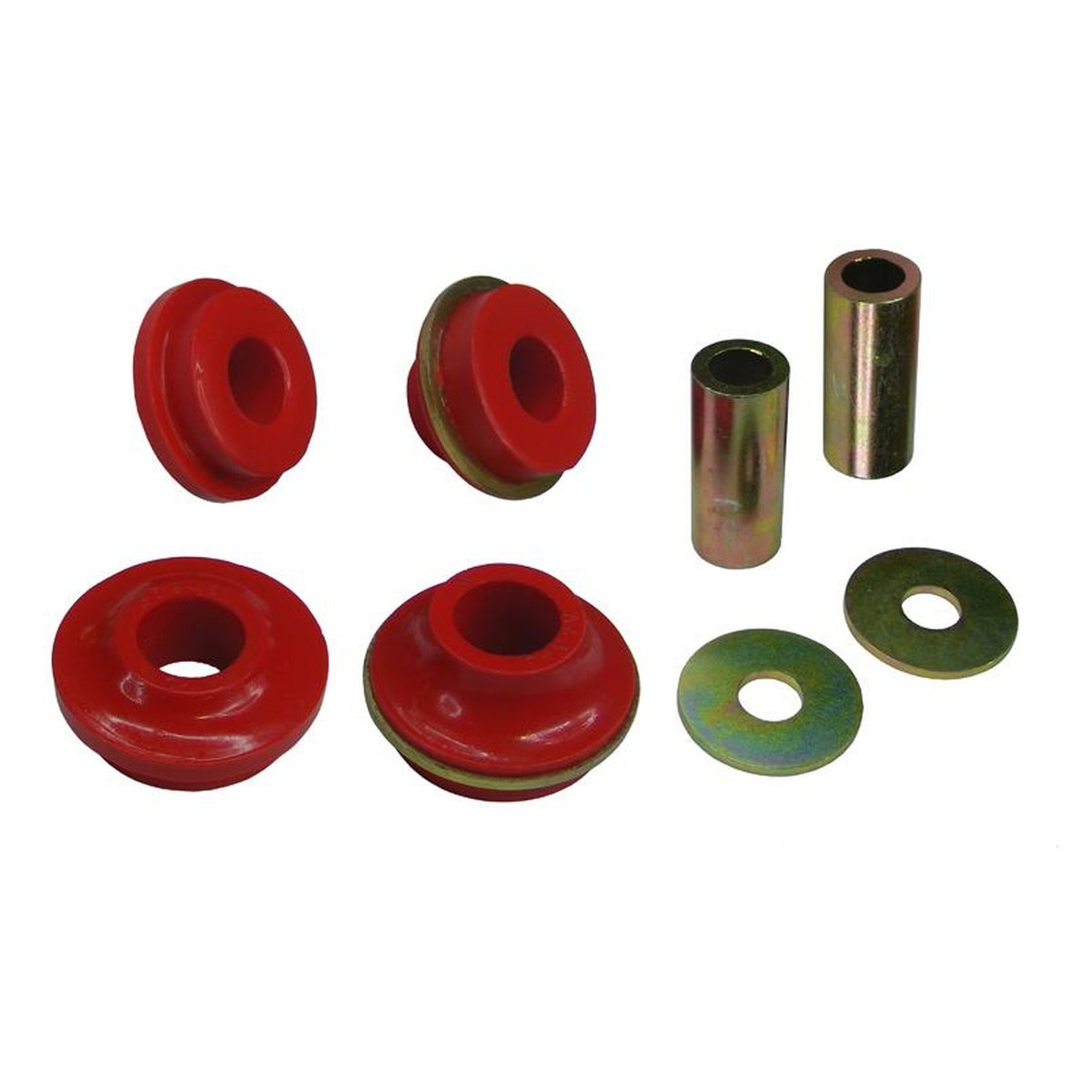 Nolathane Control Arm Bush Kit 45463