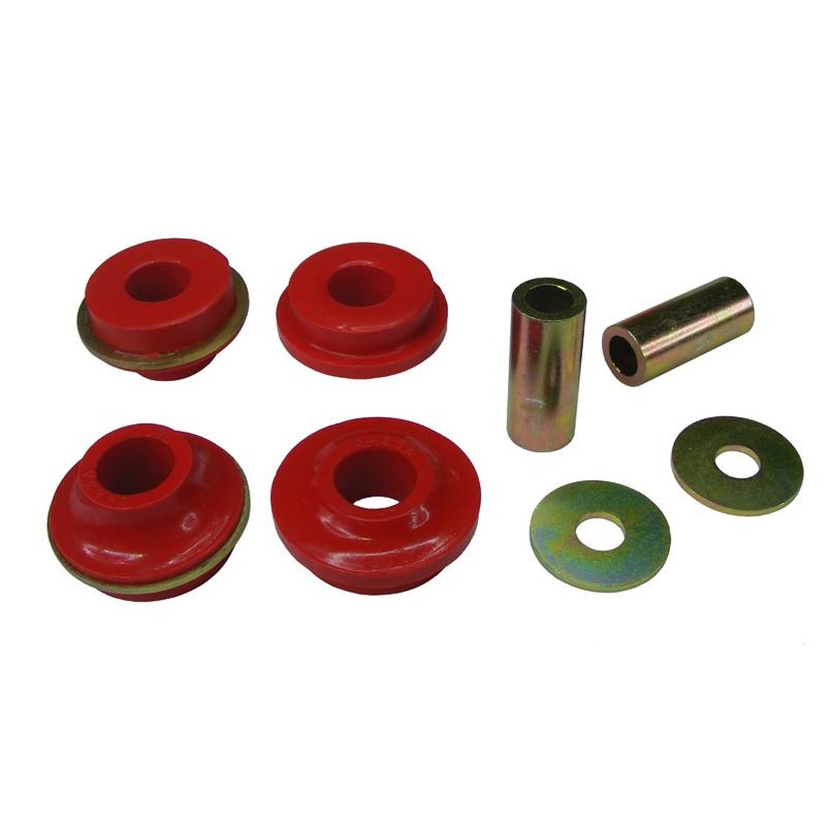 Nolathane Control Arm Bush Kit 45463