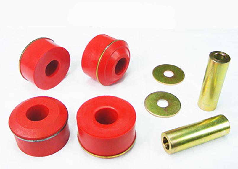 Nolathane Control Arm Bush Kit Front Lower-Front 45466