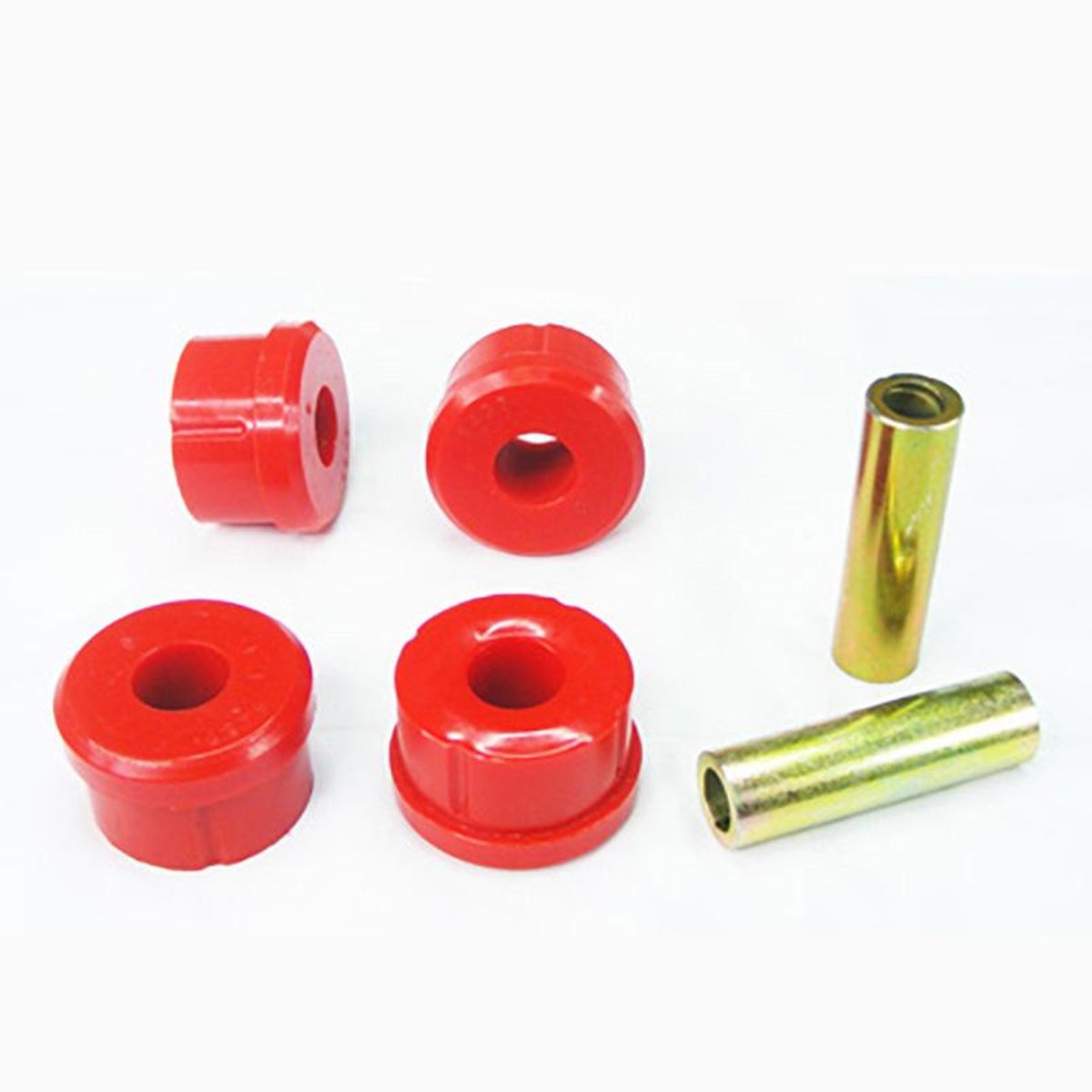 Nolathane Control Arm Bush Kit Lower-Inner 45471