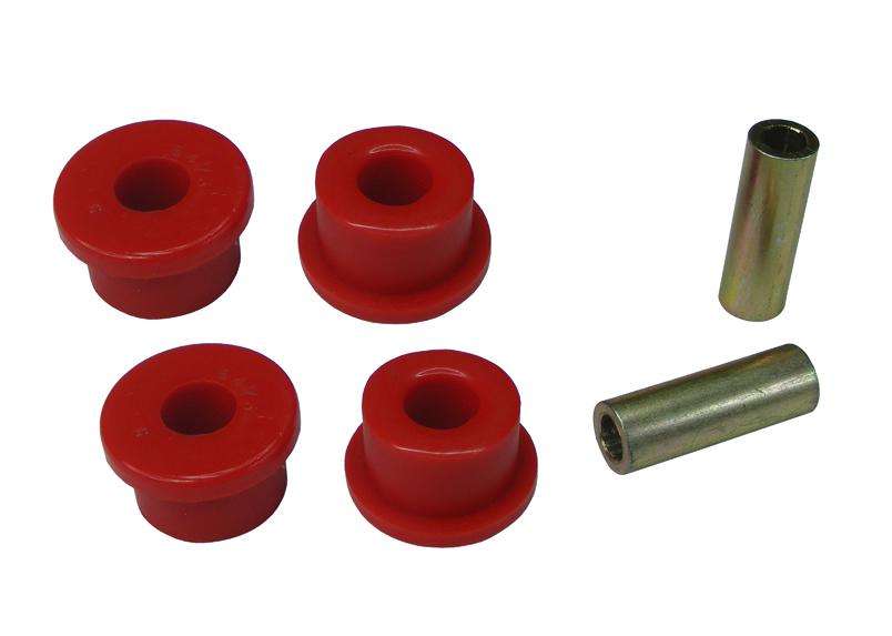 Nolathane Control Arm Bush Kit Front Lower-Front 45473