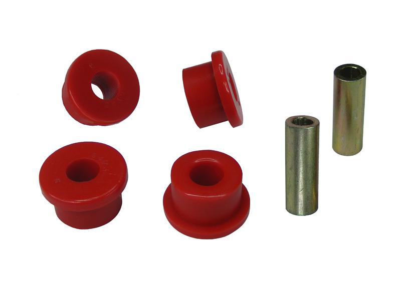 Nolathane Control Arm Bush Kit Front Lower-Front 45473