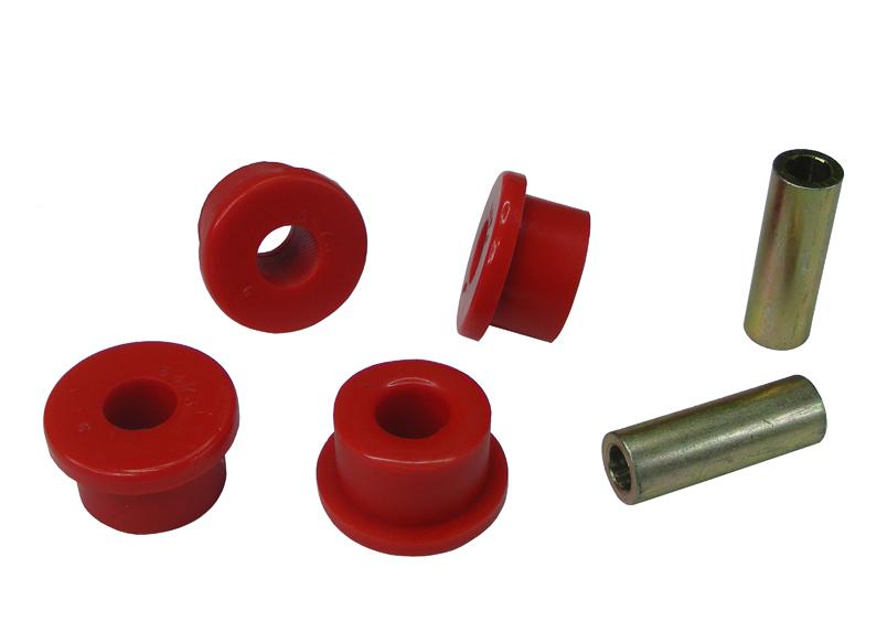 Nolathane Control Arm Bush Kit Front Lower-Front 45473