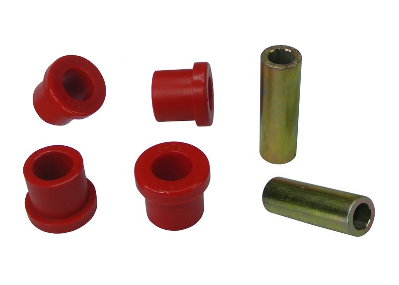 Nolathane Control Arm Bush Kit 45476