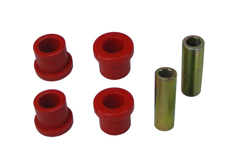 Nolathane Control Arm Bush Kit 45476