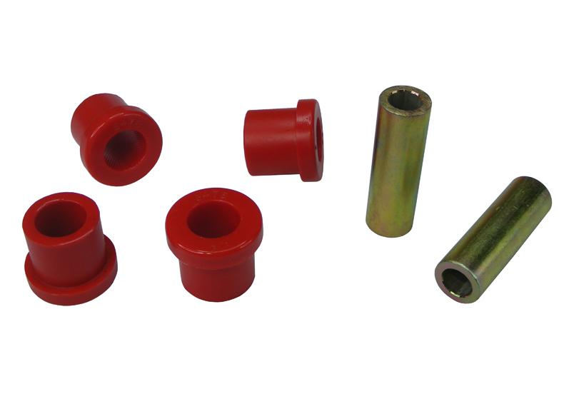Nolathane Control Arm Bush Kit 45476