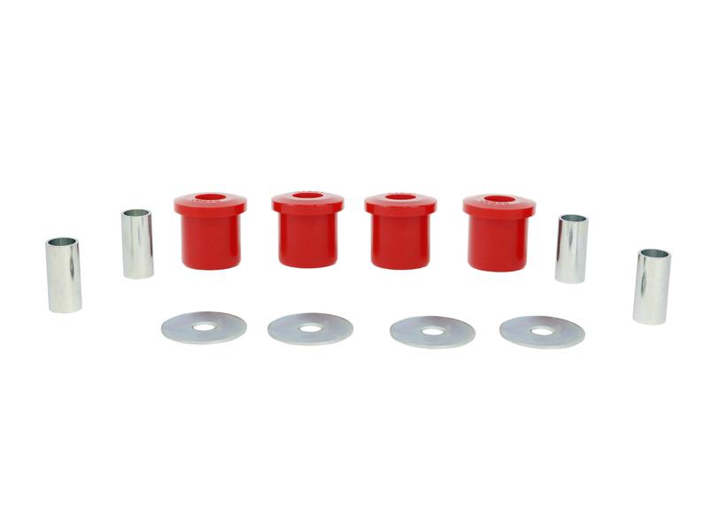 Nolathane Control Arm Bush Kit 45480A