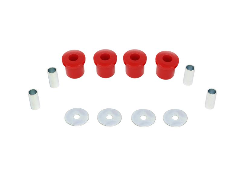 Nolathane Control Arm Bush Kit 45480A