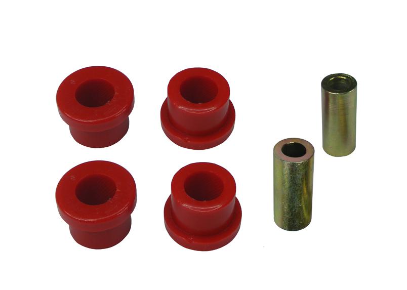 Nolathane Control Arm Bush Kit 45481