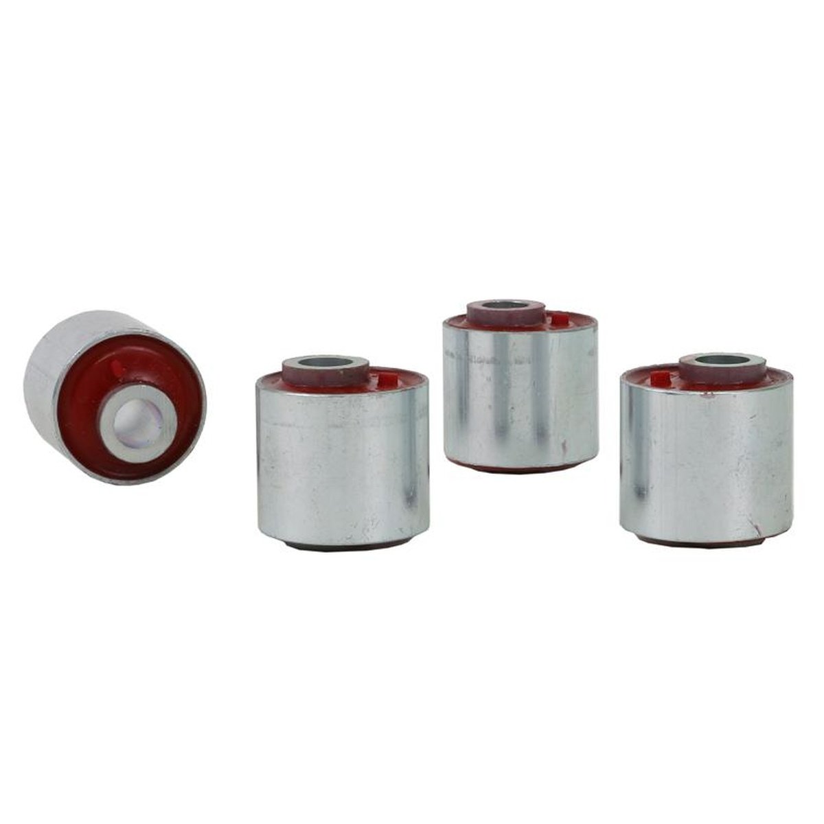 Nolathane Leading Arm Bush Kit 45483