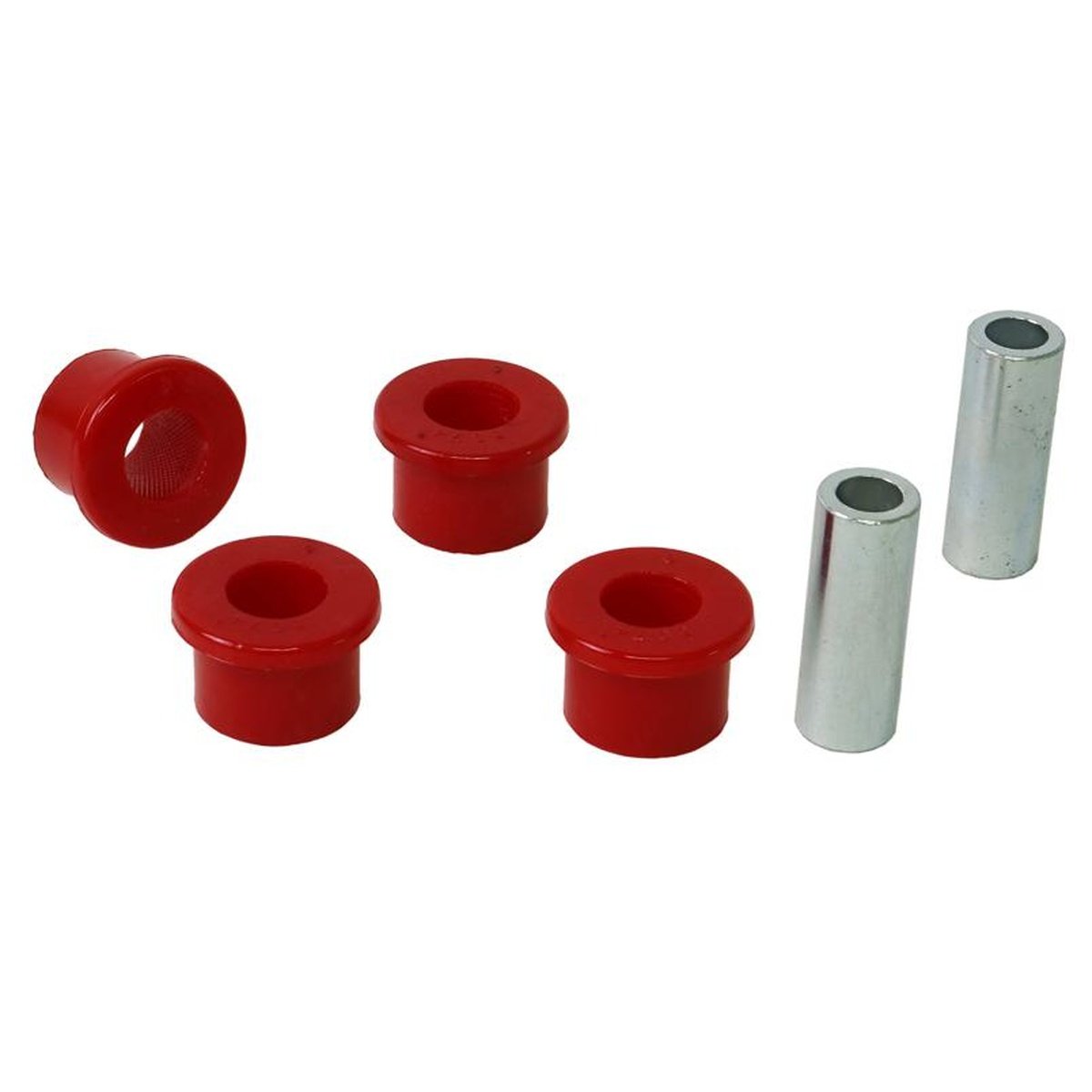 Nolathane Control Arm Bush Kit 45484