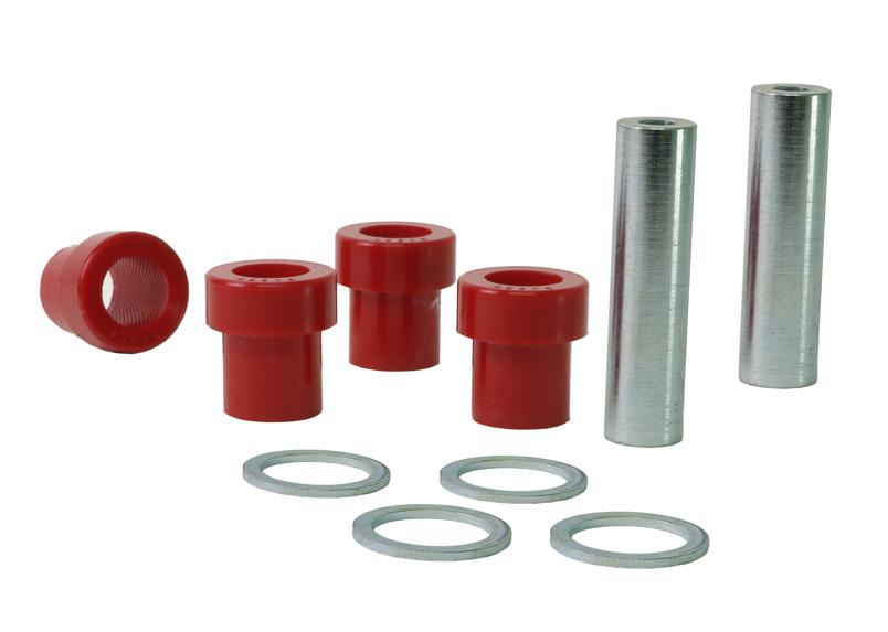 Nolathane Control Arm Bush Kit 45485