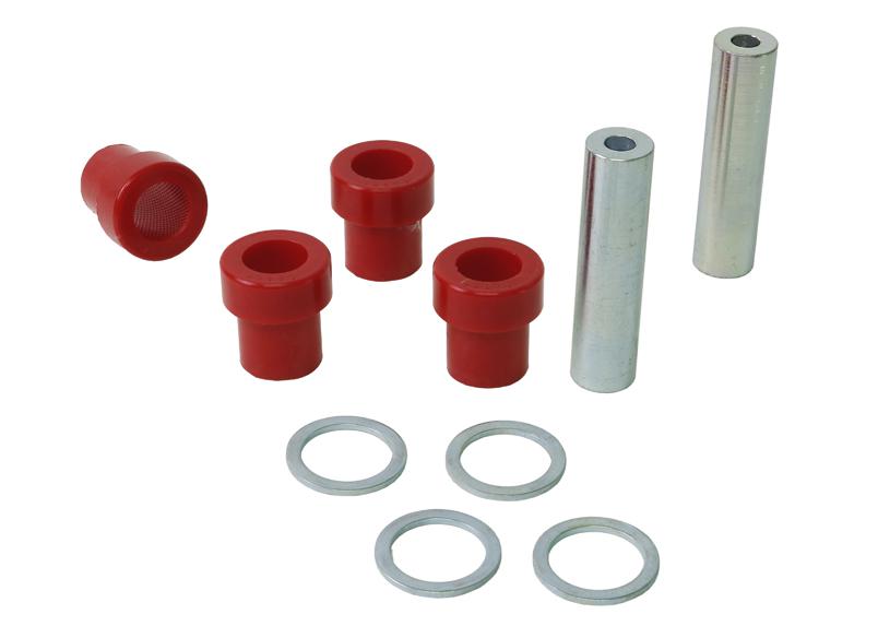 Nolathane Control Arm Bush Kit 45485