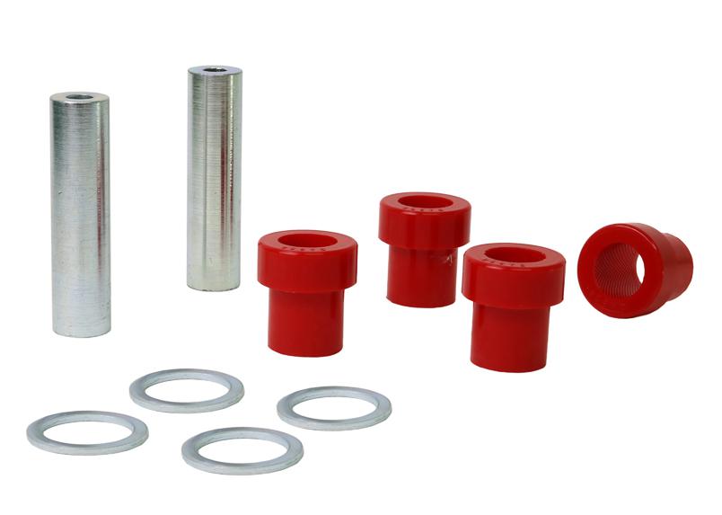 Nolathane Control Arm Bush Kit 45485