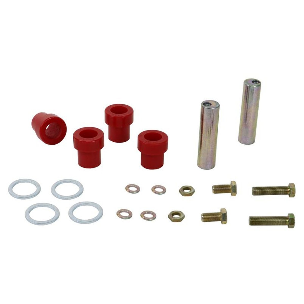 Nolathane Control Arm Bush Kit 45486