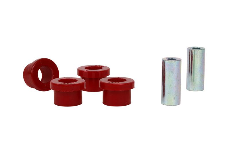 Nolathane Control Arm Bush Kit 45487