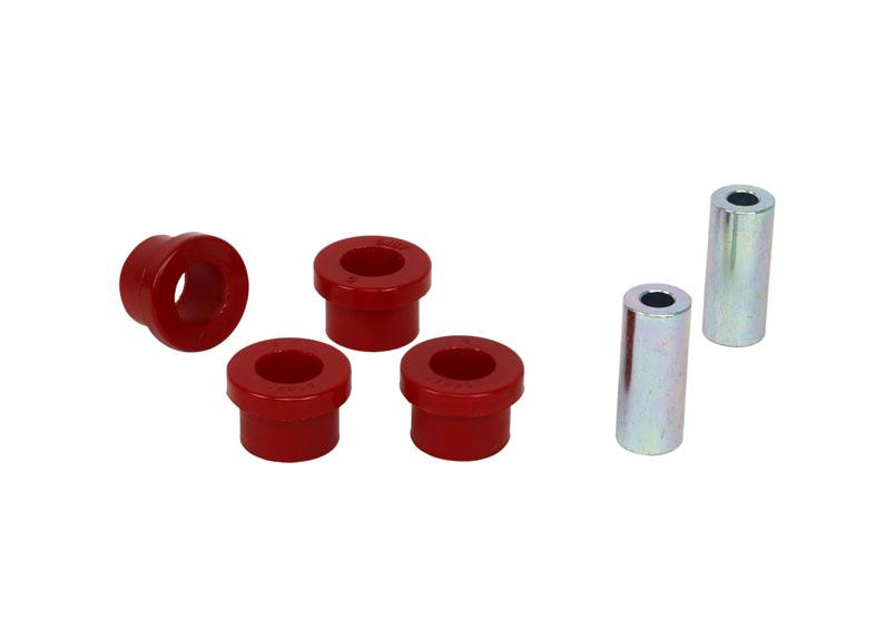 Nolathane Control Arm Bush Kit 45487