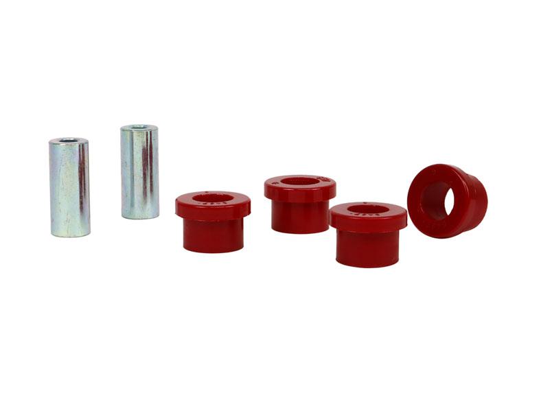 Nolathane Control Arm Bush Kit 45487