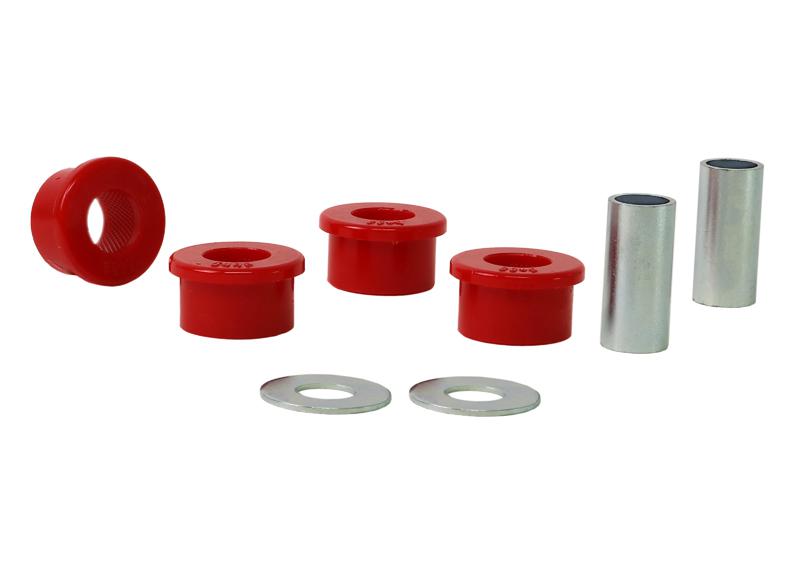 Nolathane Control Arm Bush Kit 45488