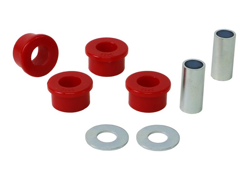 Nolathane Control Arm Bush Kit 45488