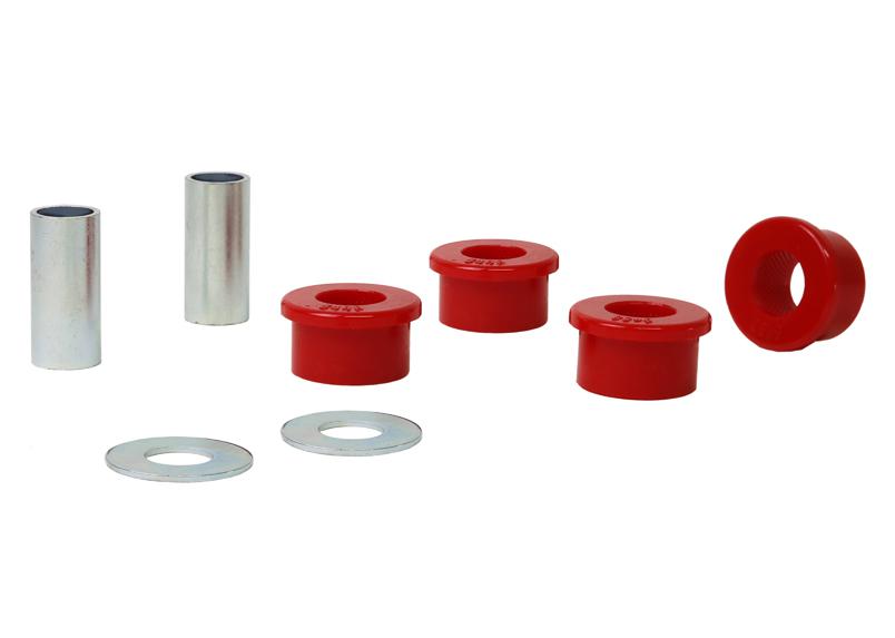 Nolathane Control Arm Bush Kit 45488