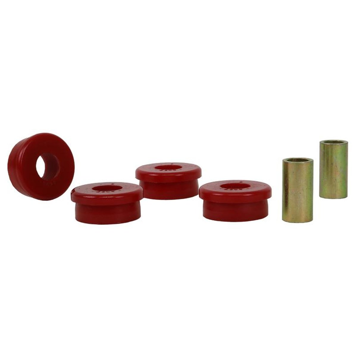 Nolathane Leading Arm Bush Kit 45497