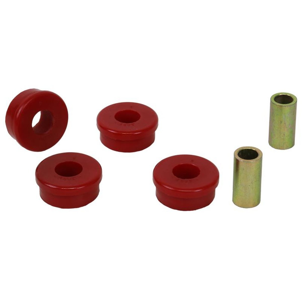 Nolathane Leading Arm Bush Kit 45497