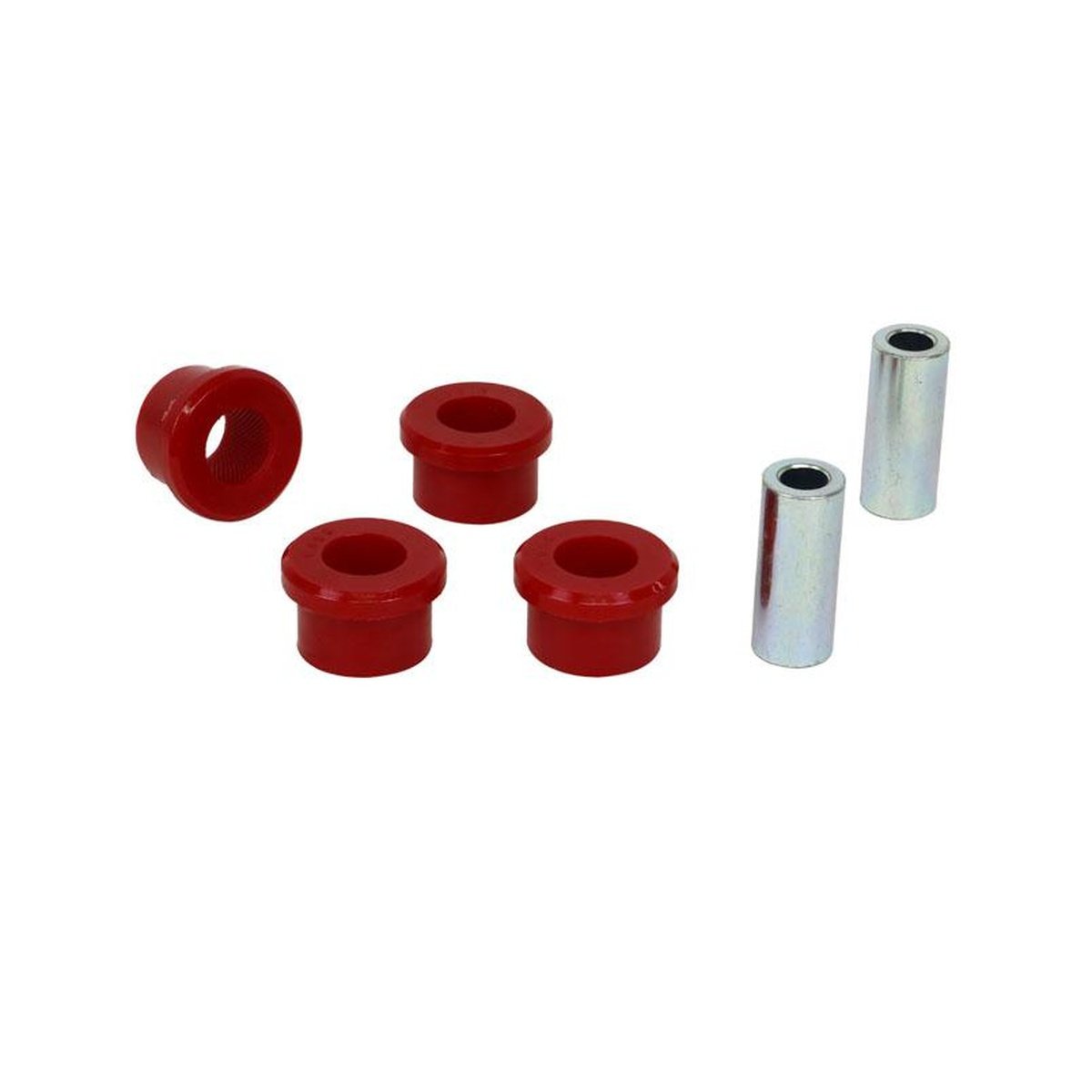 Nolathane Control Arm Bush Kit 45503