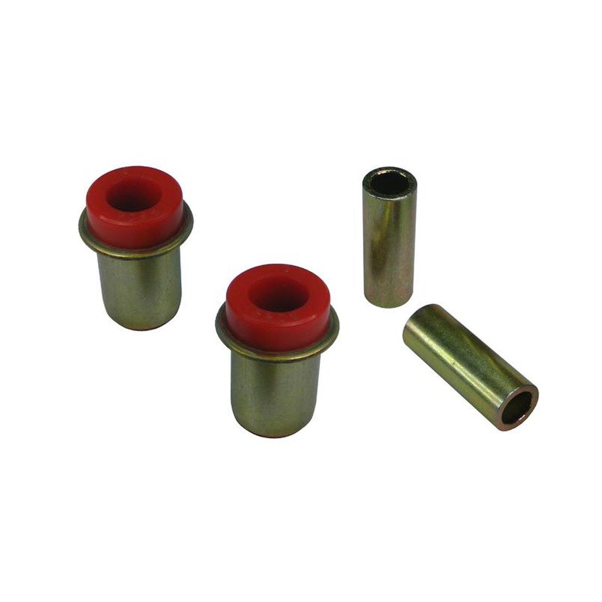 Nolathane Control Arm Bush Kit 45504