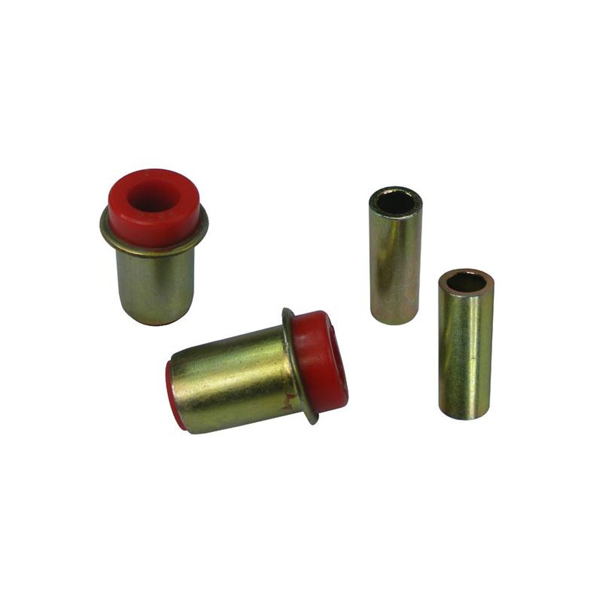 Nolathane Control Arm Bush Kit 45504