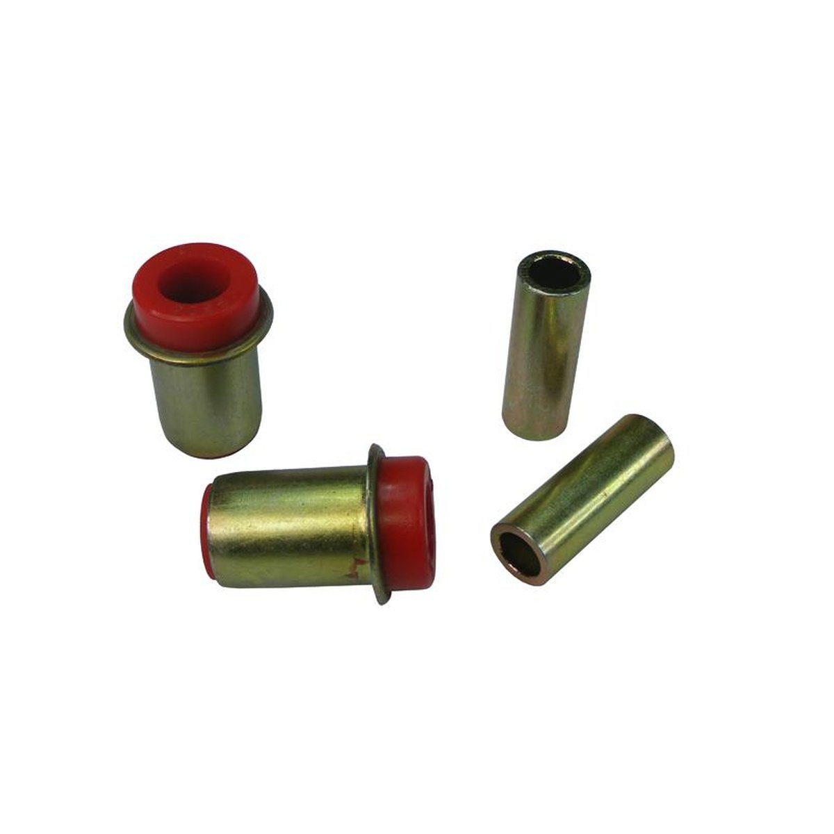 Nolathane Control Arm Bush Kit 45504