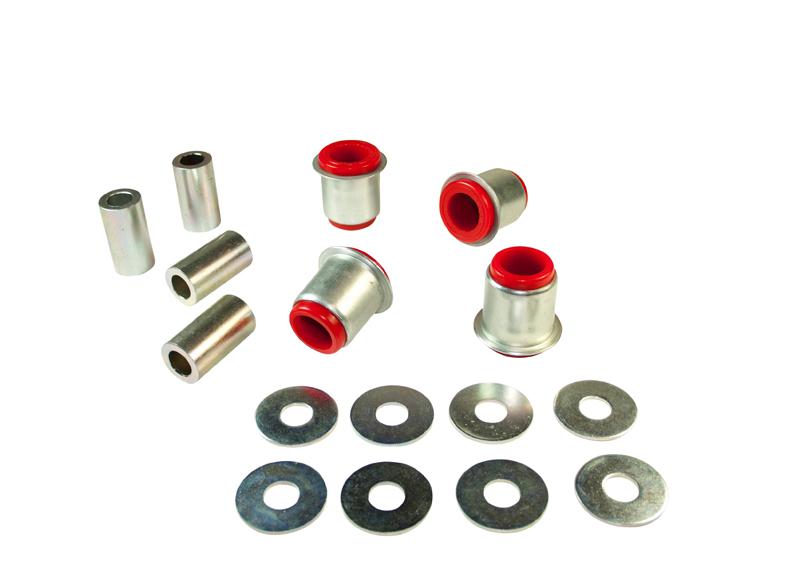 Nolathane Control Arm Bush Kit Lower-Inner 45505A