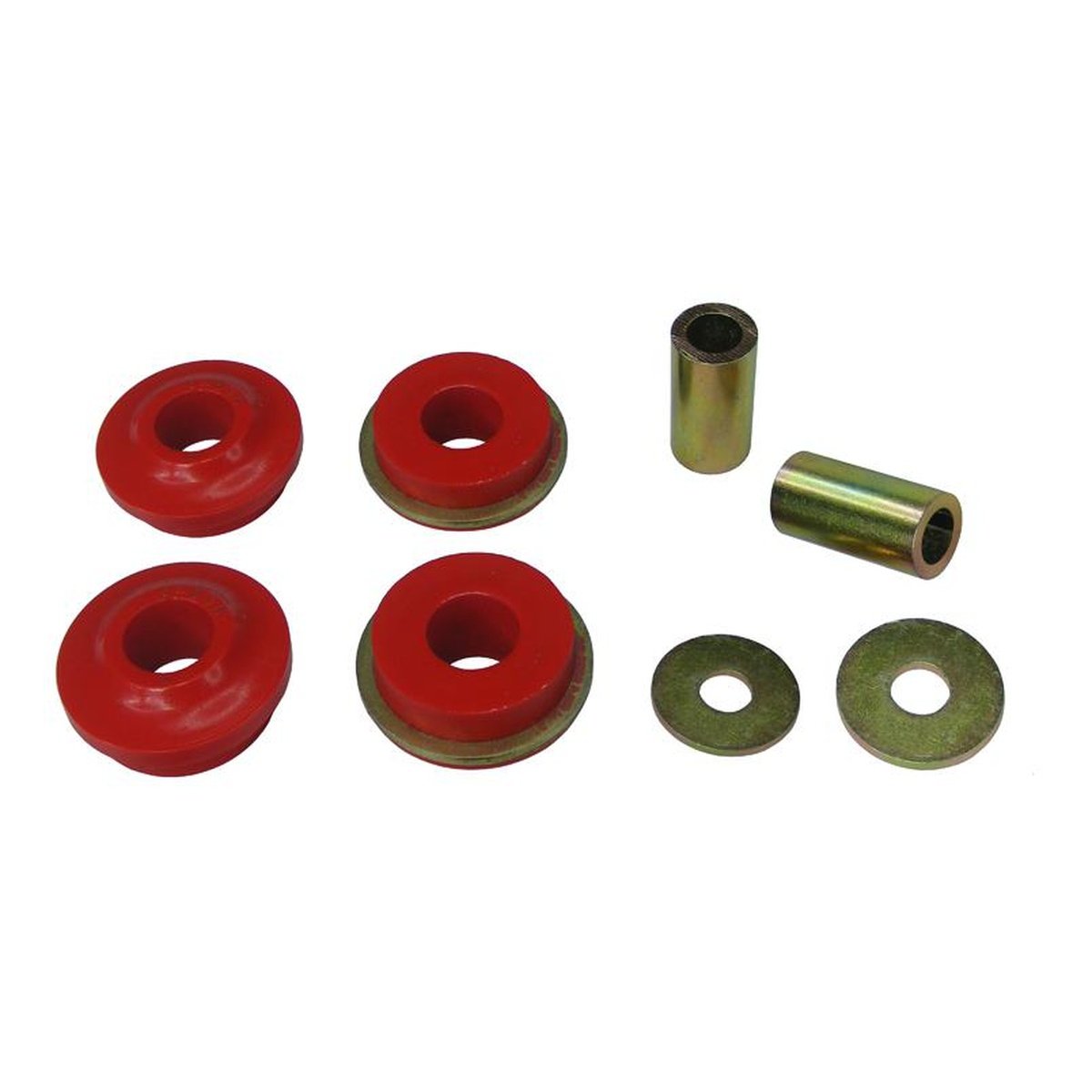 Nolathane Control Arm Bush Kit 45506