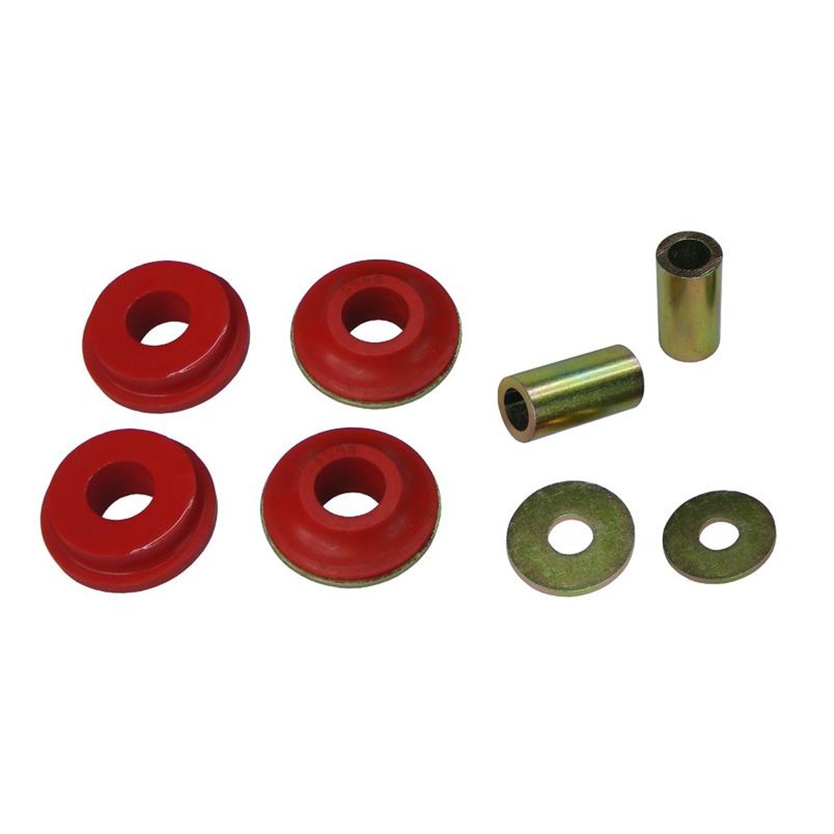 Nolathane Control Arm Bush Kit 45506