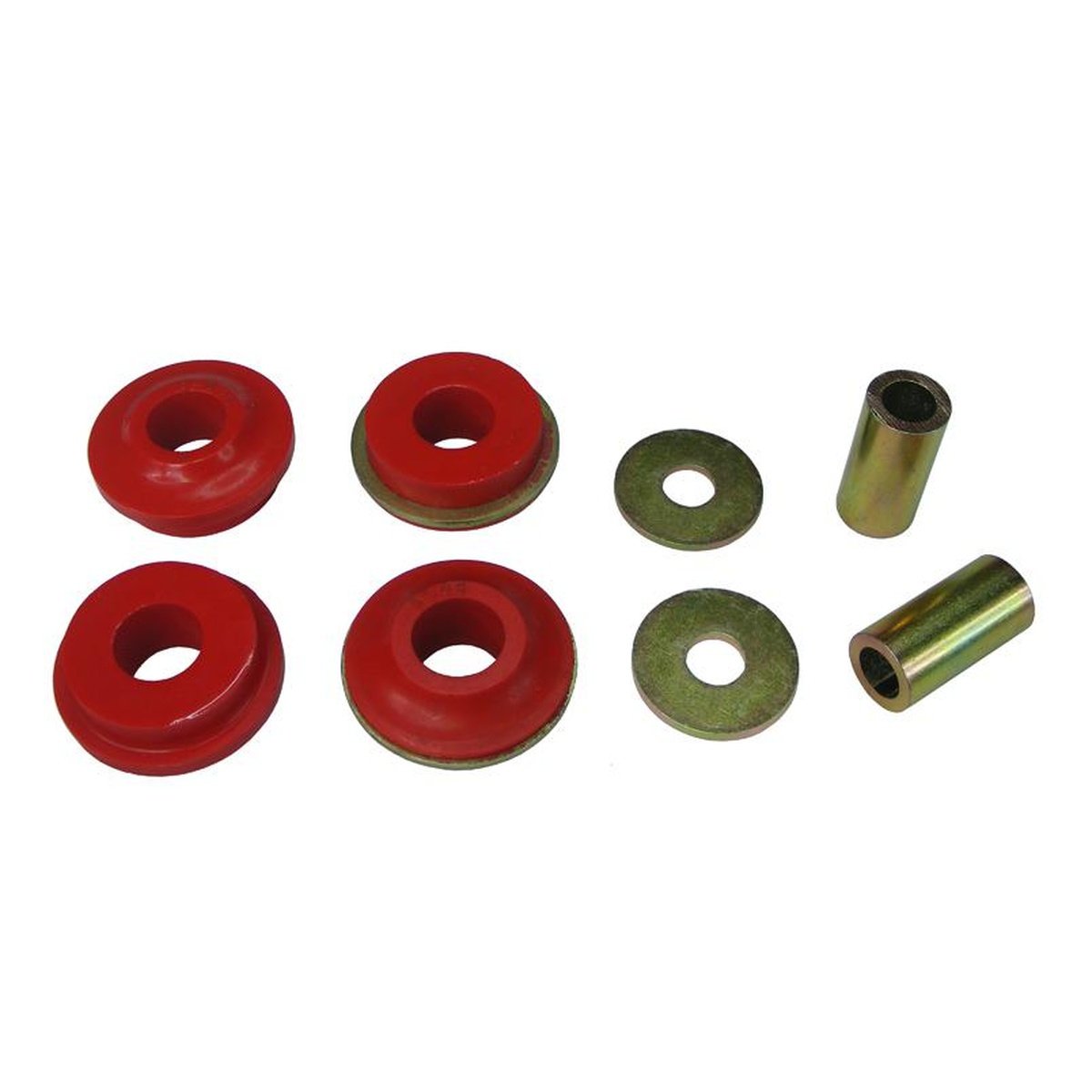 Nolathane Control Arm Bush Kit 45506