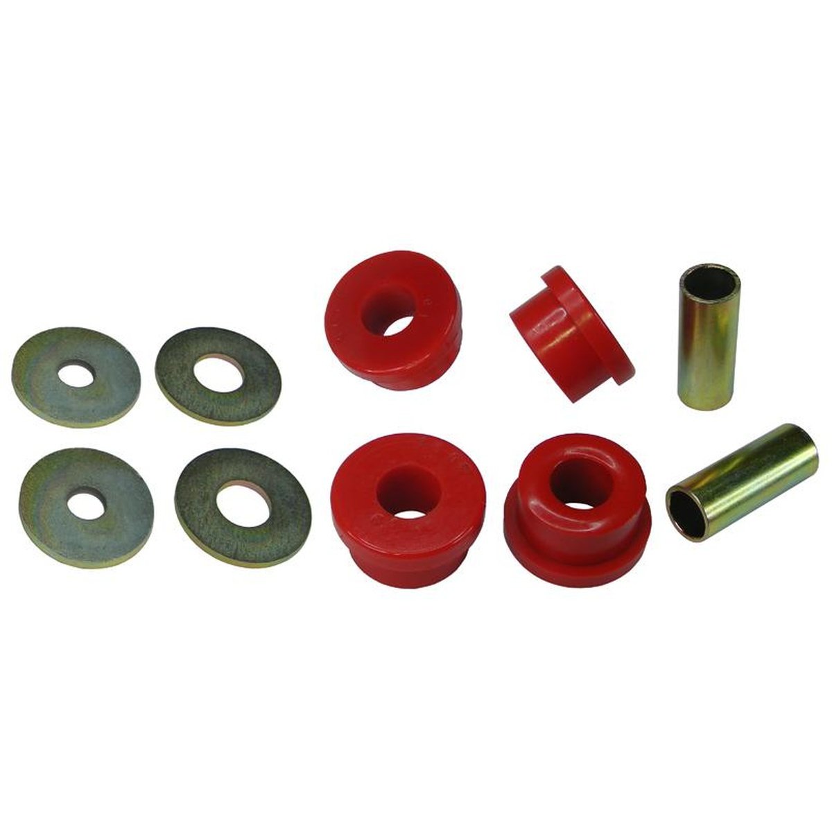 Nolathane Control Arm Bush Kit 45510