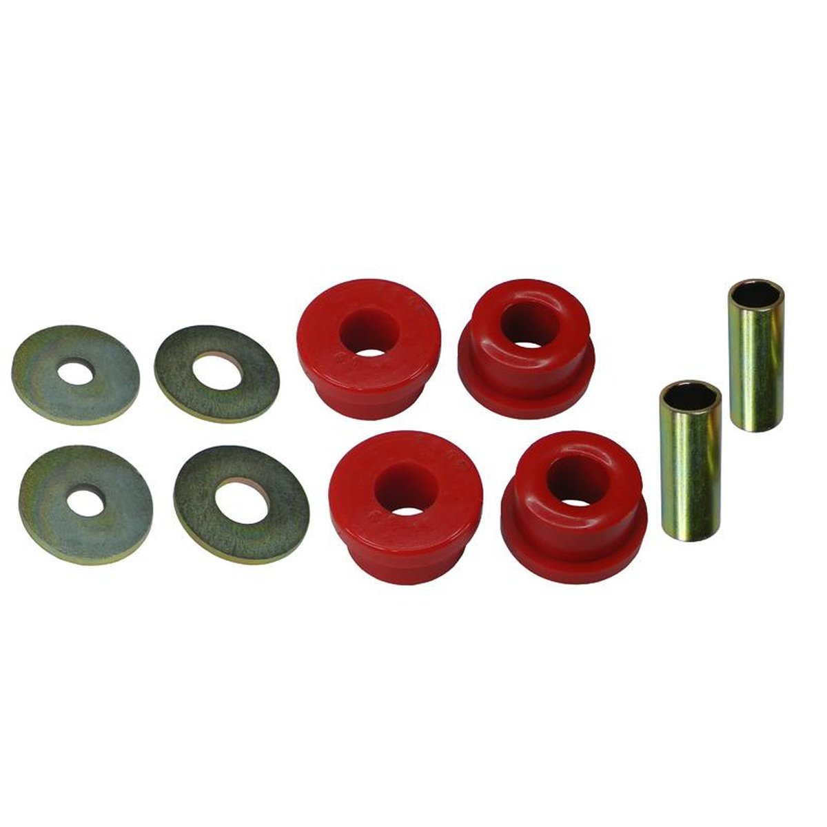 Nolathane Control Arm Bush Kit 45510