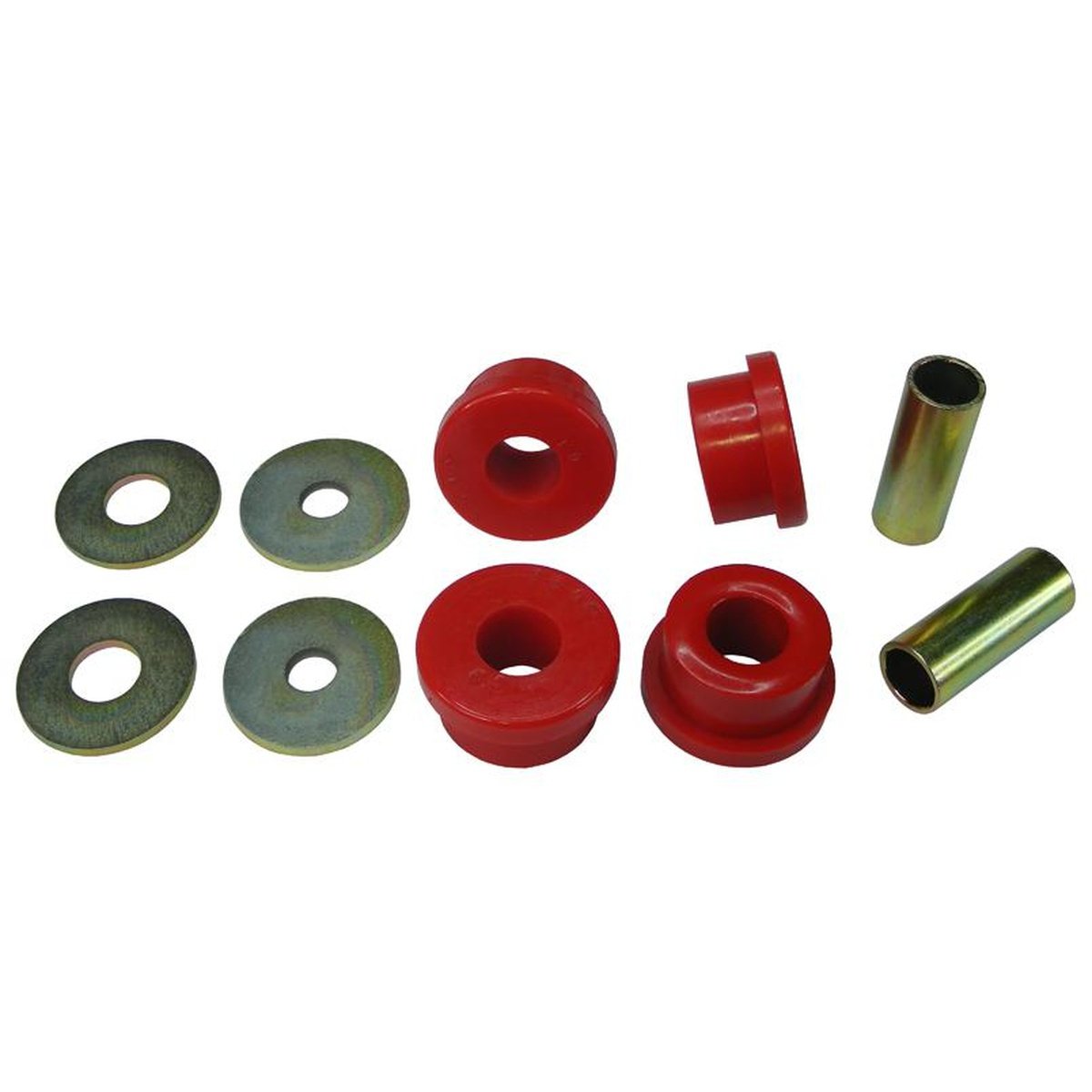 Nolathane Control Arm Bush Kit 45510
