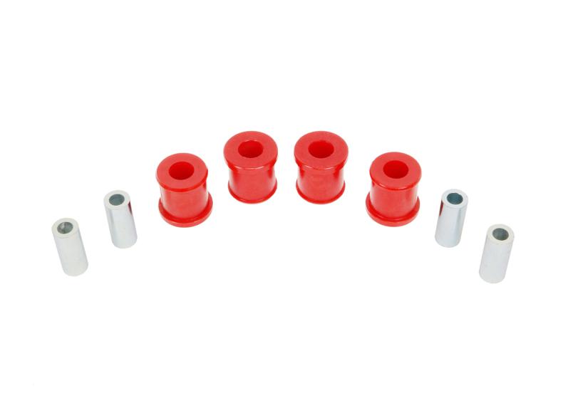 Nolathane Control Arm Bush Kit Upper 45511