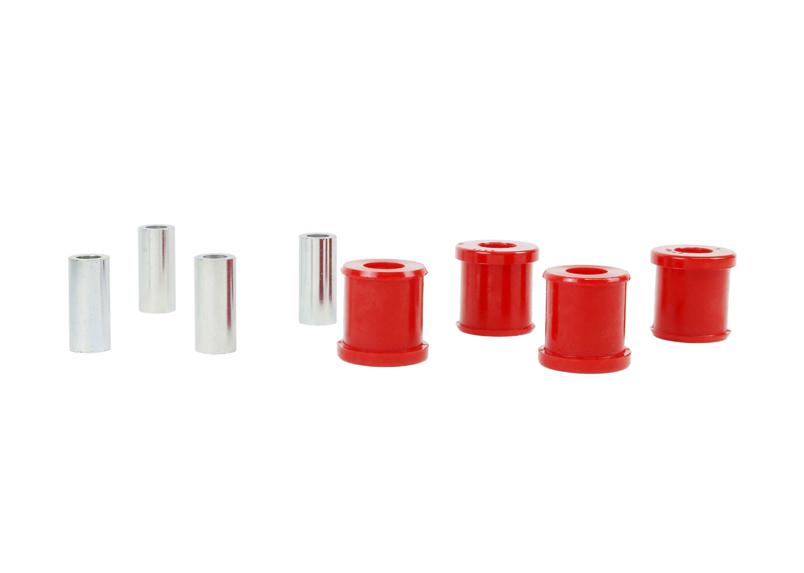 Nolathane Control Arm Bush Kit Upper 45511
