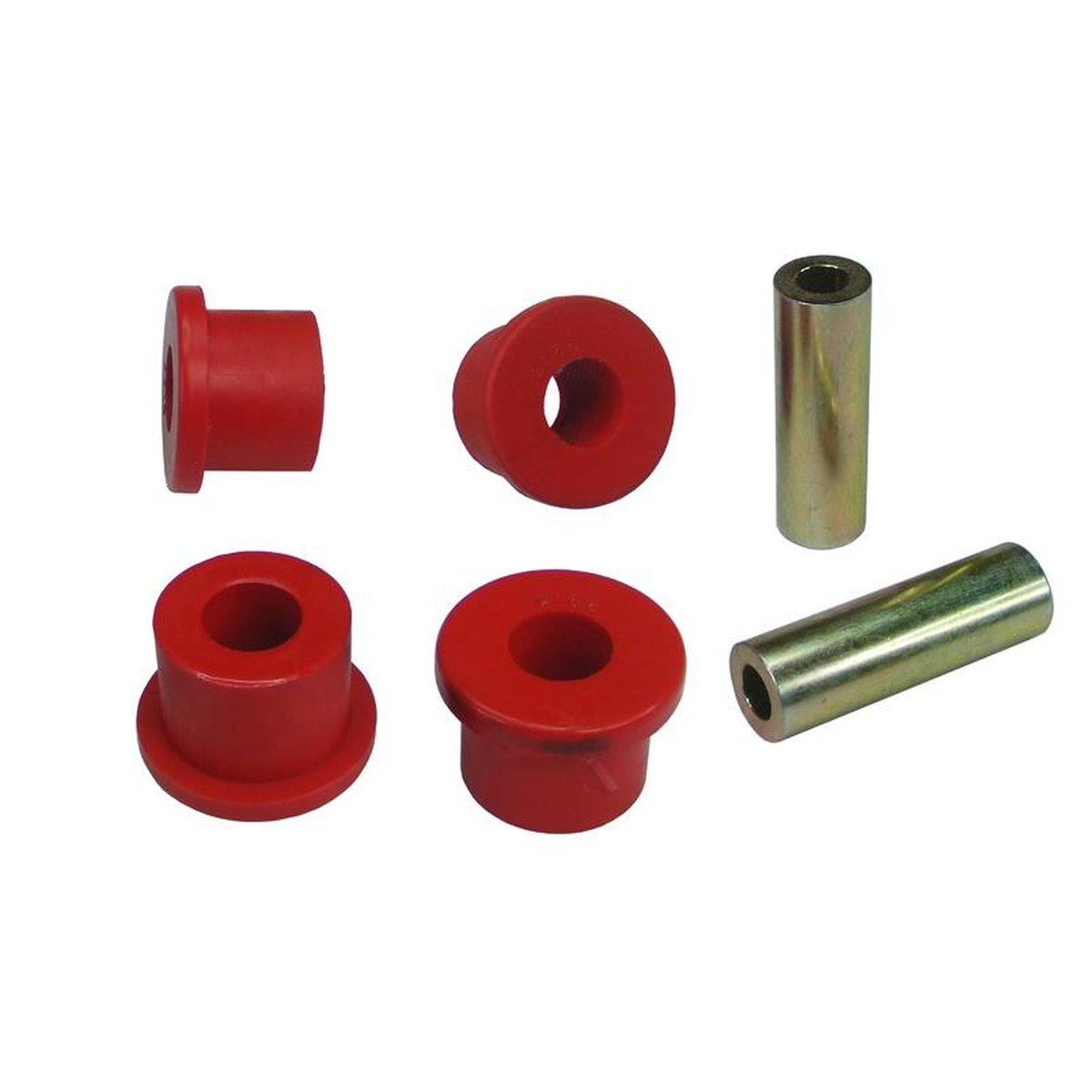 Nolathane Control Arm Bush Kit 45514