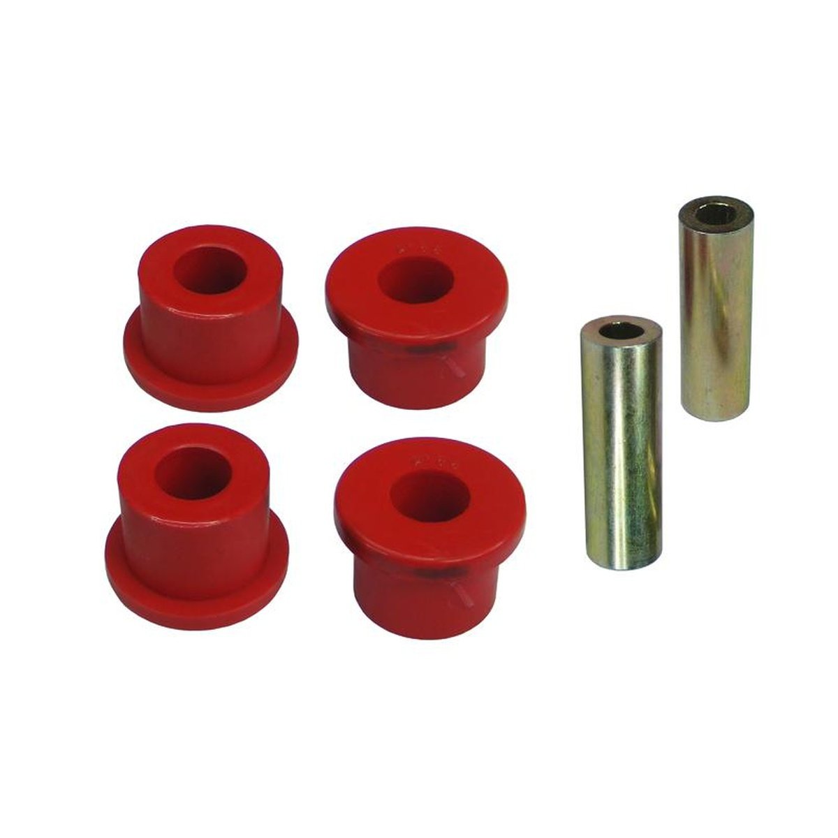 Nolathane Control Arm Bush Kit 45514