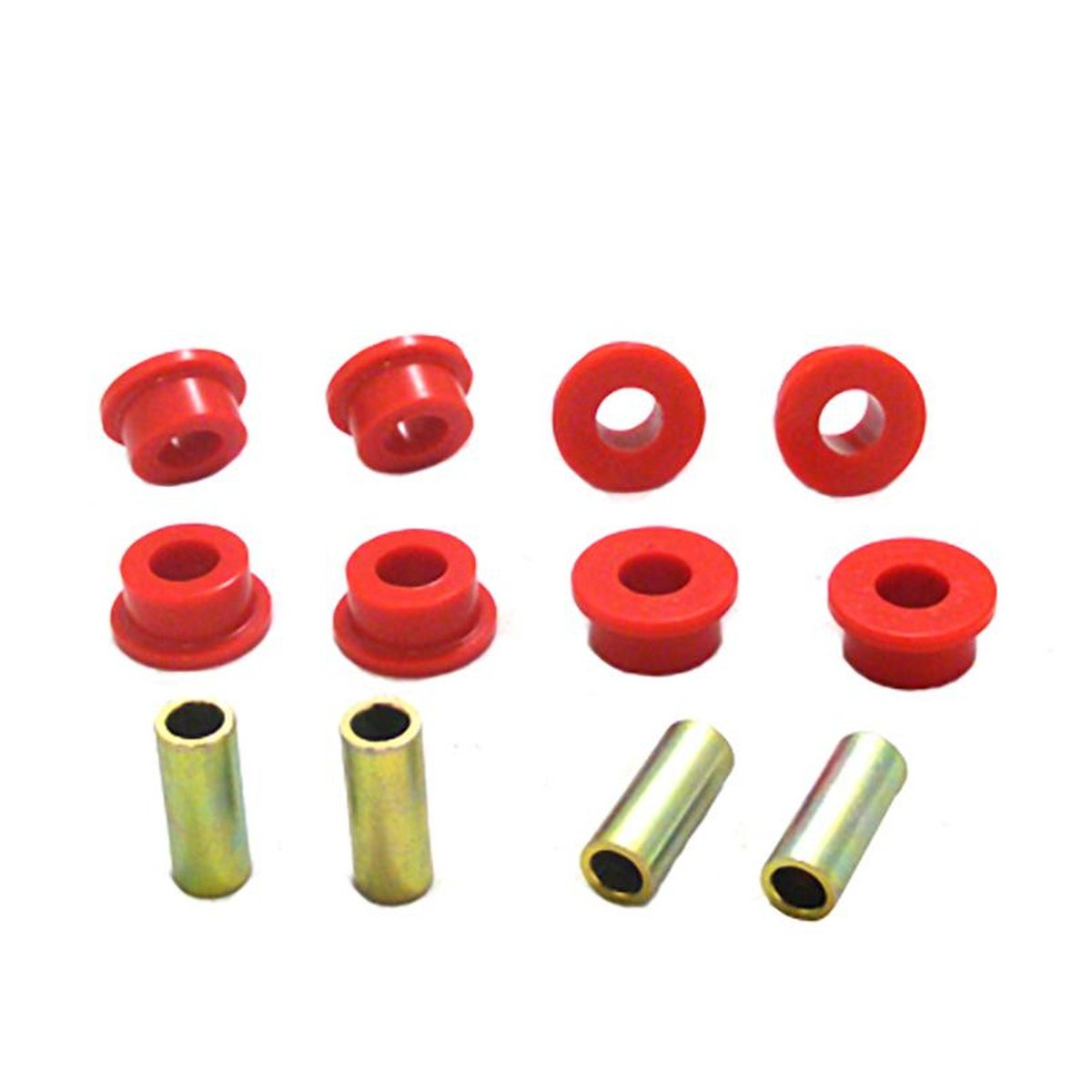 Nolathane Control Arm Bush Kit 45516