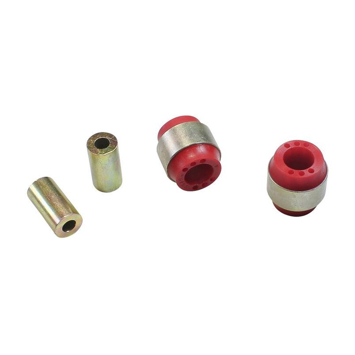 Nolathane Control Arm Bush Kit Rear Lower-Inner 45519