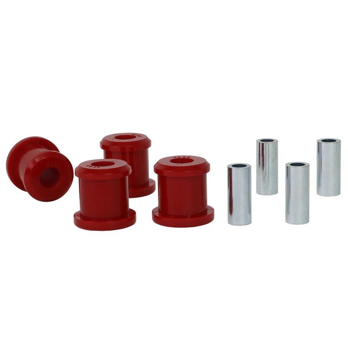 Nolathane Control Arm Bush Kit 45522
