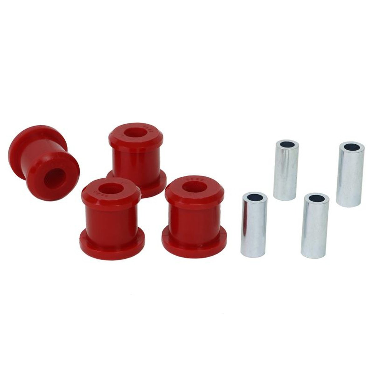 Nolathane Control Arm Bush Kit 45522