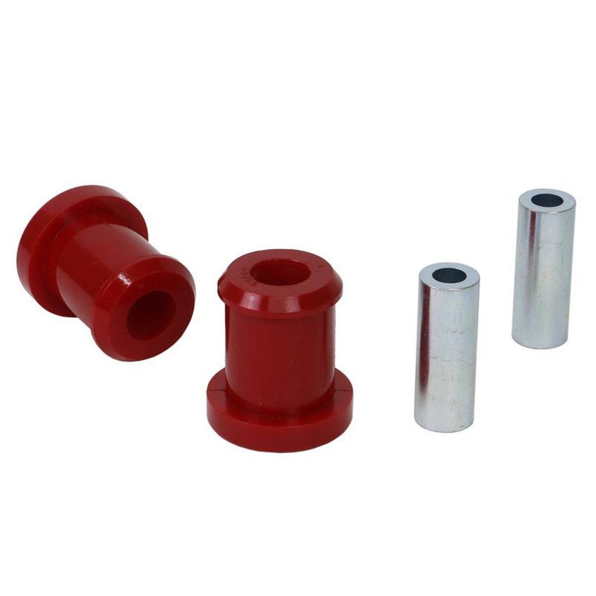 Nolathane Control Arm Bush Kit 45524