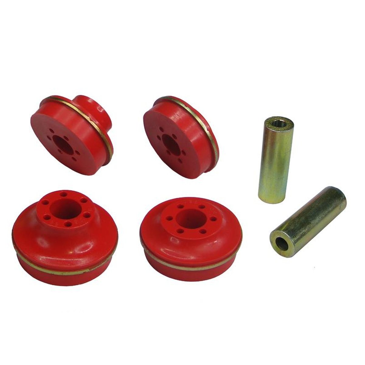 Nolathane Control Arm Bush Kit 45525