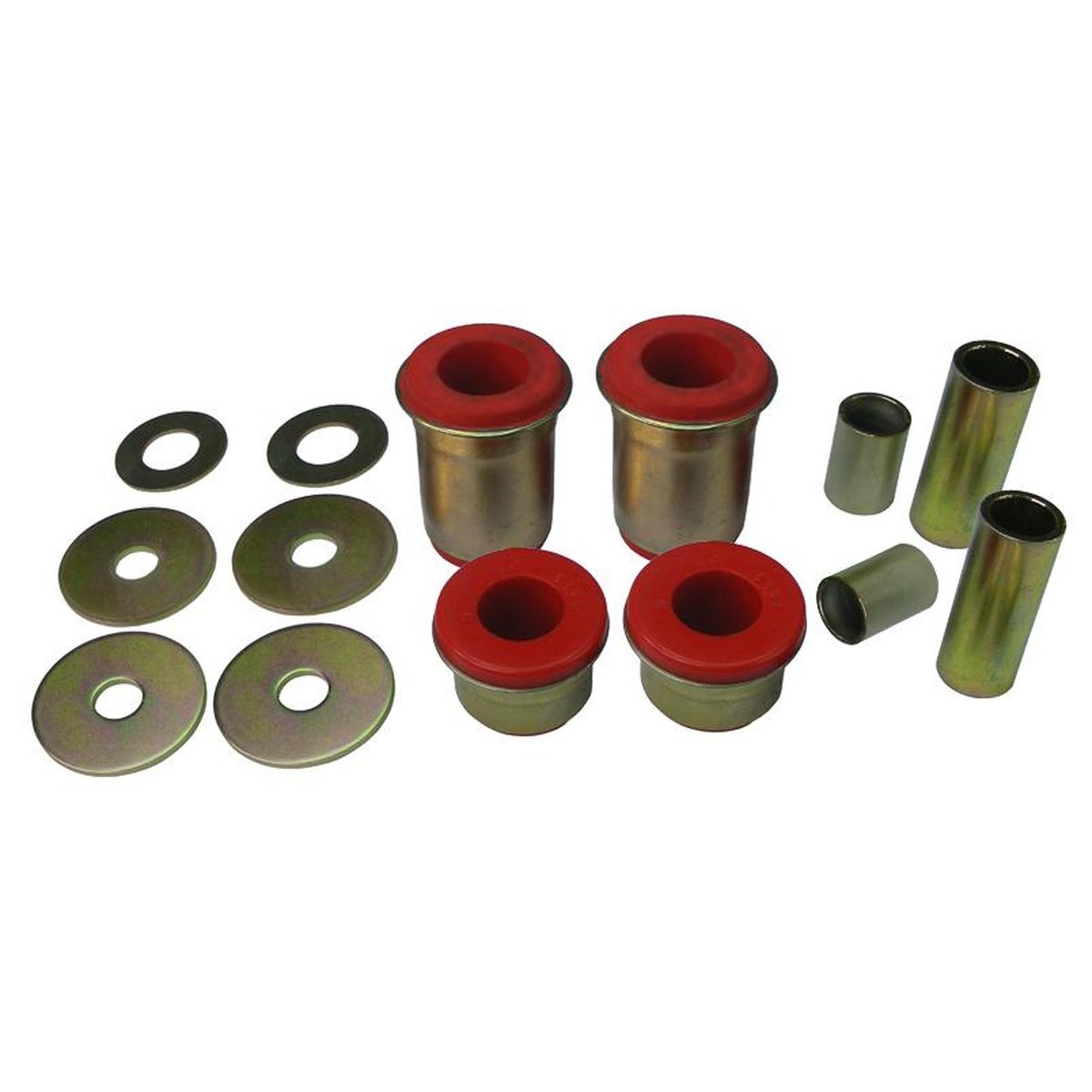Nolathane Control Arm Bush Kit 45526